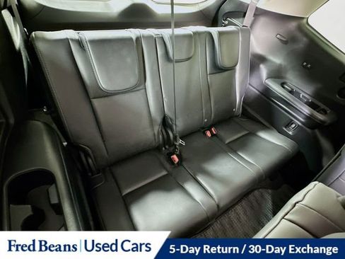 Used 2026 Subaru Ascent Premium AWD/4WD image 32
