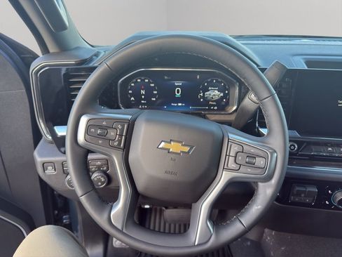 New 2026 Chevrolet Silverado 1500 LT image 11