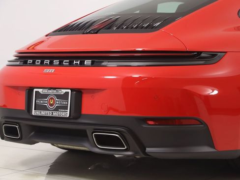 Used 2025 Porsche 911 Carrera RWD image 70