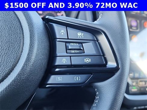 New 2026 Subaru Forester Premium image 23