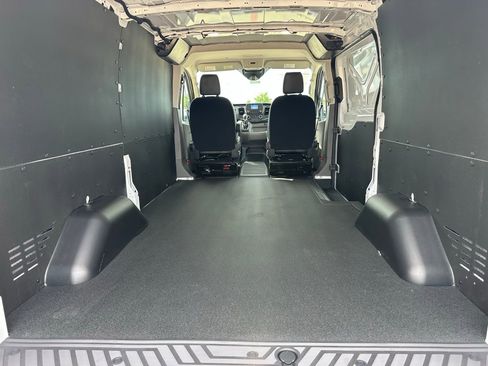 New 2025 Ford Transit 150 Low Roof w/ Load Area Protection Package image 38