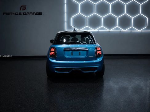 Used 2015 MINI Cooper S FWD image 39