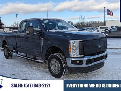 Used 2023 Ford F350 XL w/ FX4 Off-Road Package
