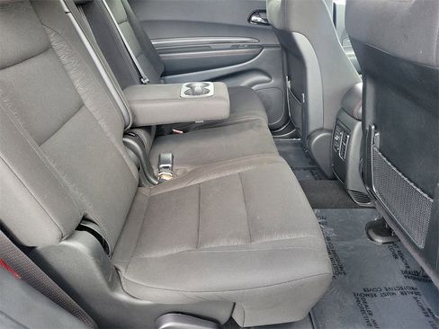 Used 2024 Dodge Durango R/T image 23