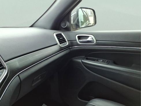 Used 2020 Jeep Grand Cherokee Limited image 21