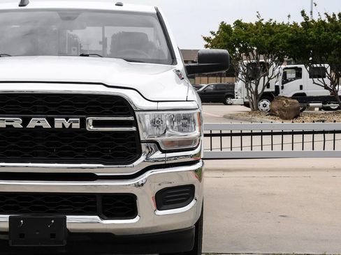 Used 2020 RAM 2500 Tradesman RWD image 41