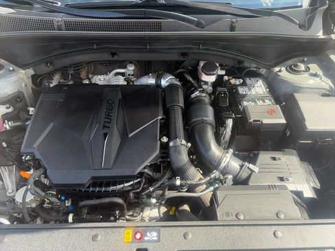 Used 2021 Hyundai Santa Fe Limited AWD/4WD image 45