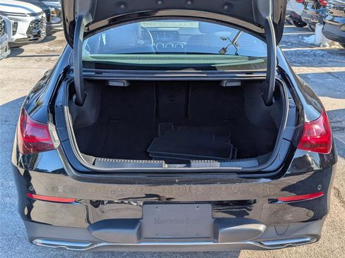 Used 2025 Mercedes-Benz CLA 250 image 13
