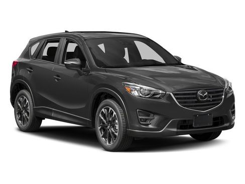 Used 2016 MAZDA CX-5 Grand Touring AWD/4WD image 11