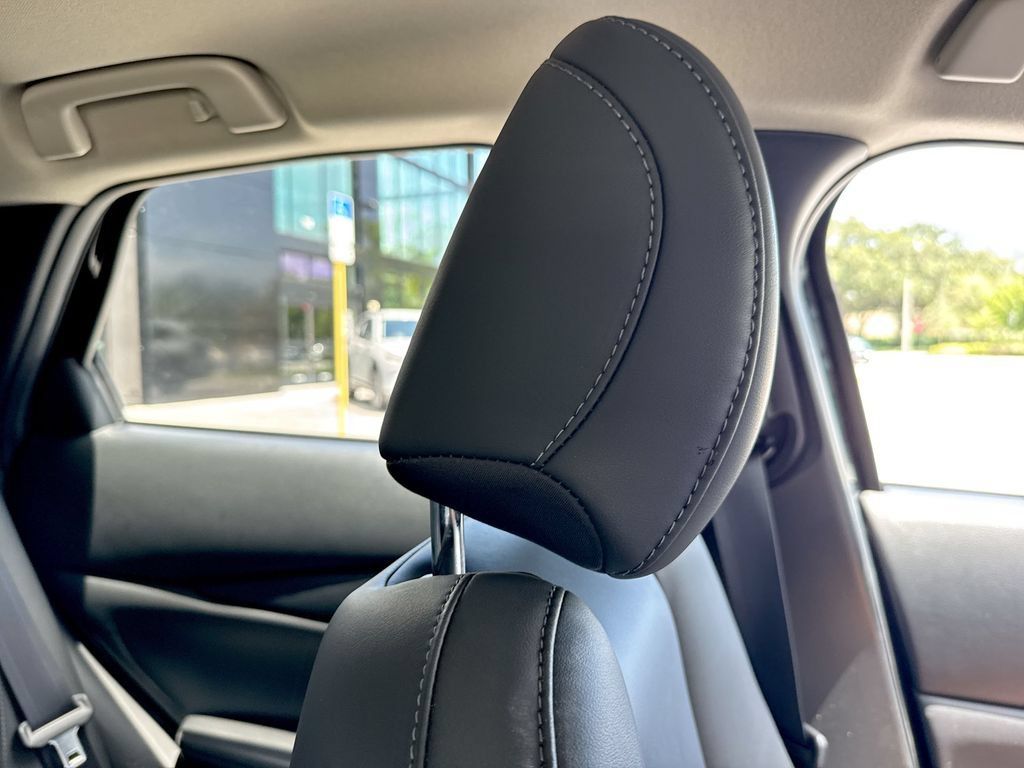 Certified 2026 MAZDA CX-30 AWD 2.5 S image 20