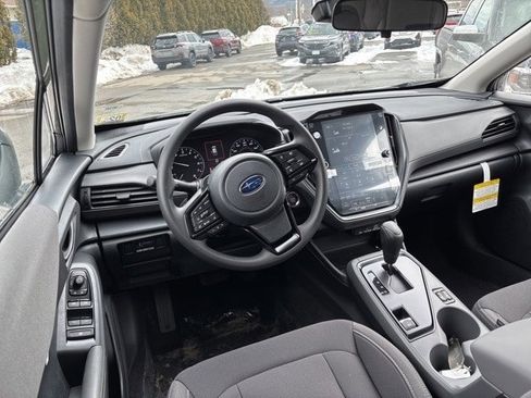 New 2026 Subaru Crosstrek 2.0i Premium image 18