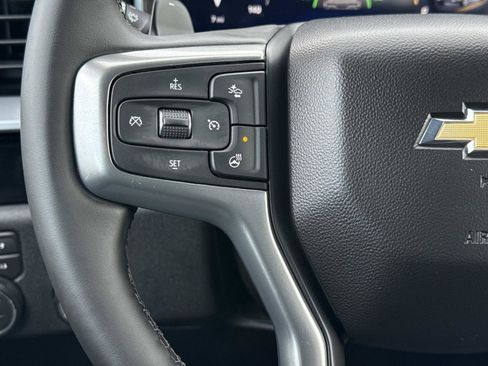 New 2026 Chevrolet Silverado 1500 LT image 6