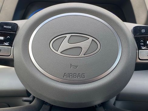Used 2026 Hyundai Elantra Sport FWD image 17