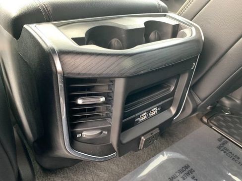 Used 2023 RAM 1500 Laramie AWD/4WD image 20