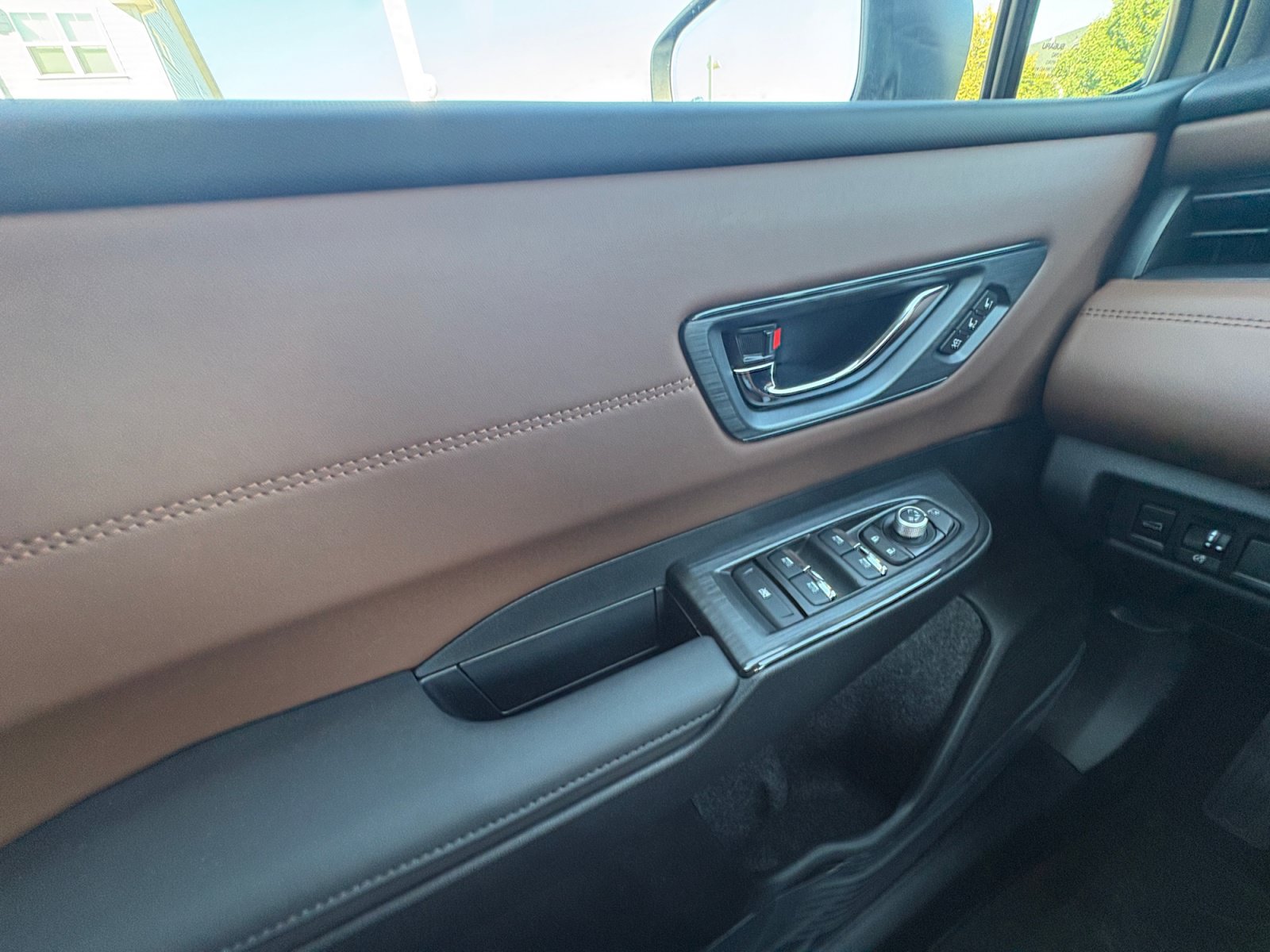 New 2026 Subaru Outback Touring XT AWD/4WD image 13