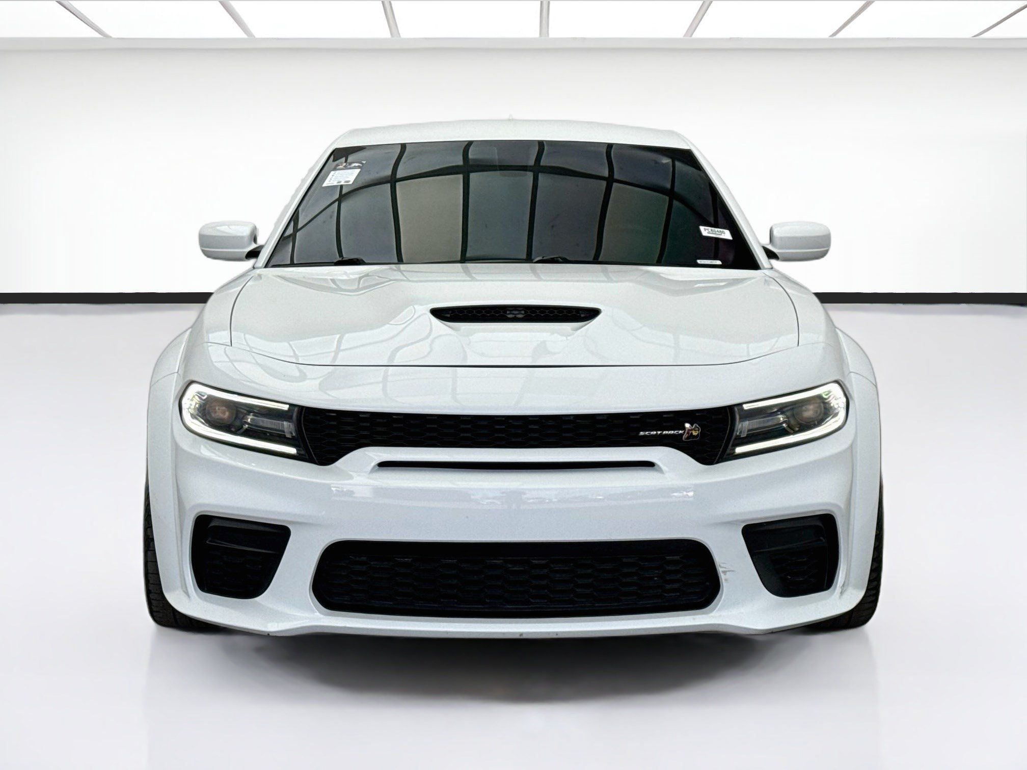 Used 2021 Dodge Charger Scat Pack RWD image 2