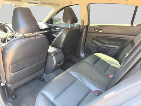 Used 2020 Nissan Altima 2.5 SR FWD image 26