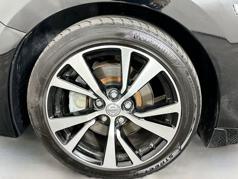 Used 2016 Nissan Maxima 3.5 SL image 34