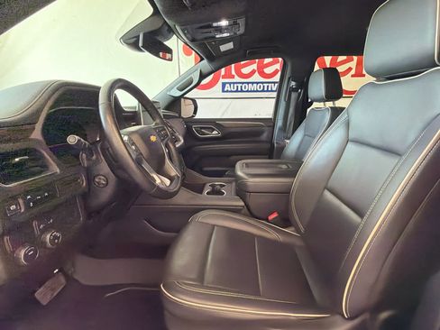 Used 2024 Chevrolet Tahoe Premier image 15