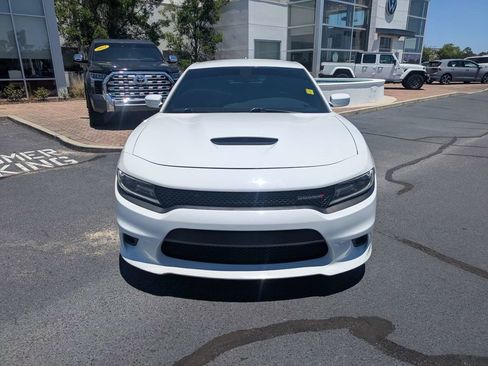 Used 2021 Dodge Charger R/T RWD image 10