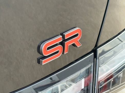 New 2026 Nissan Sentra SR w/ SR All Weather Package FWD image 10