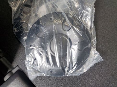 New 2025 Ford Transit 250 Low Roof image 36