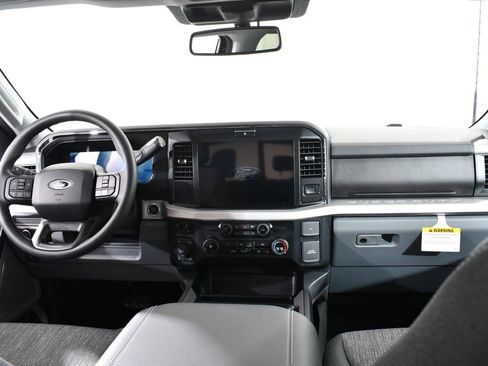 New 2026 Ford F350 XLT w/ XLT Premium Package image 7