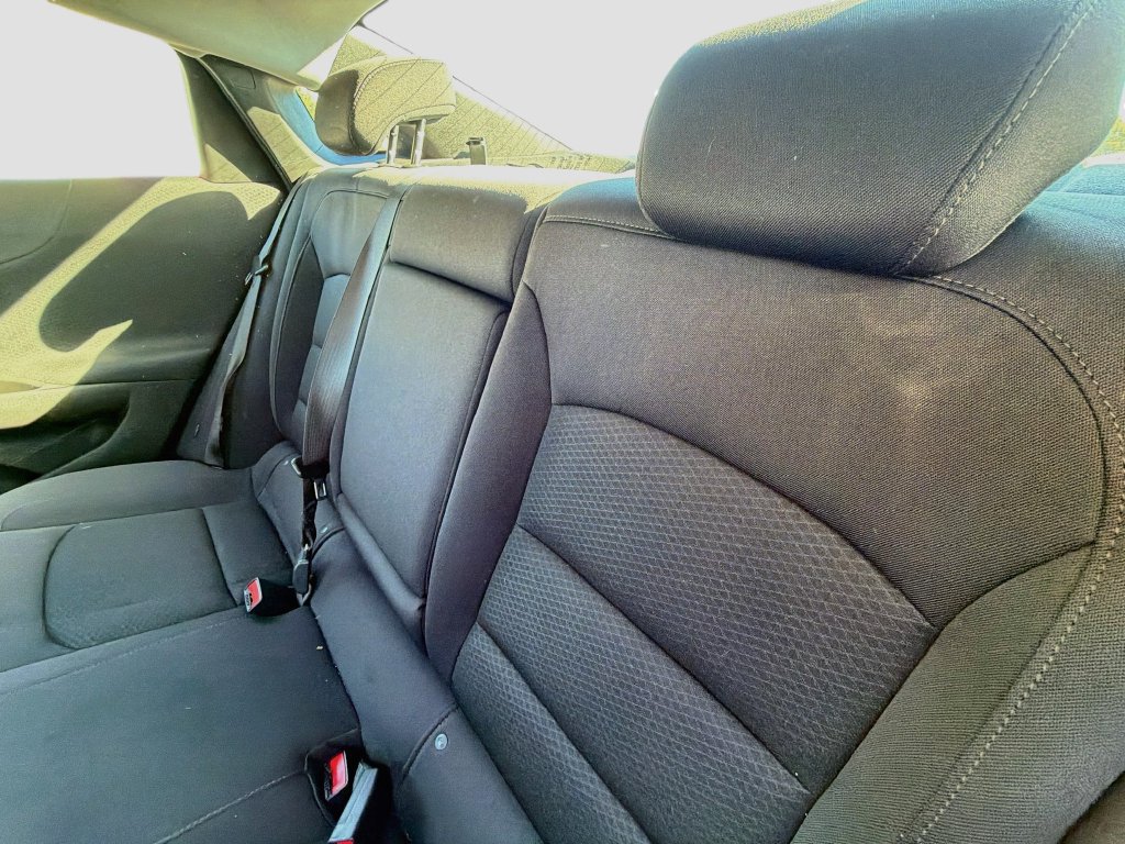 Used 2023 Chevrolet Malibu LT FWD image 12