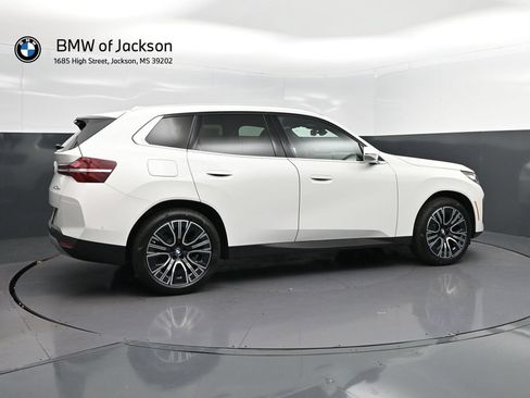 New 2026 BMW X3 xDrive30 w/ Convenience Package AWD/4WD image 8