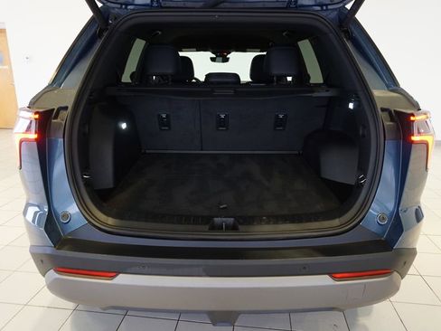 Certified 2025 Chevrolet Equinox LT w/ Convenience Package II image 27