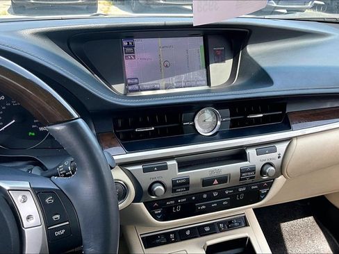 Used 2014 Lexus ES 350 FWD image 8
