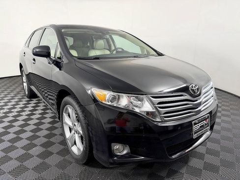 Used 2009 Toyota Venza AWD image 5