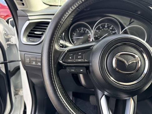 Used 2022 MAZDA CX-9 Touring image 33