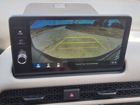 New 2027 Honda HR-V LX image 18