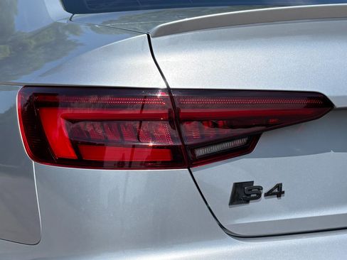 Used 2019 Audi S4 Premium Plus w/ Premium Plus Package AWD/4WD image 52