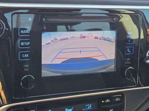 Used 2019 Toyota Corolla SE FWD image 20