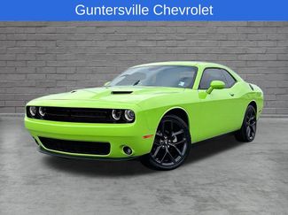 Used 2023 Dodge Challenger SXT w/ Blacktop Package RWD video 1