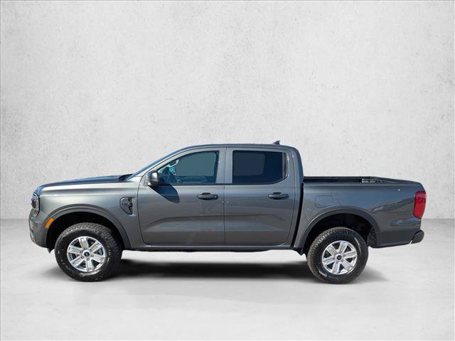 New 2026 Ford Ranger XL w/ Trailer Tow Package RWD image 5