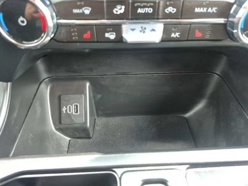 Used 2025 Ford F150 Tremor w/ Tow/Haul Package AWD/4WD image 37