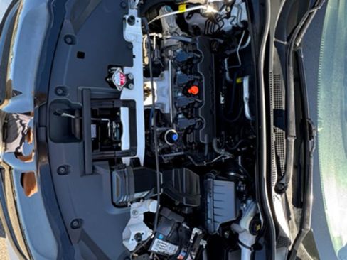 Used 2022 Honda HR-V Sport image 24