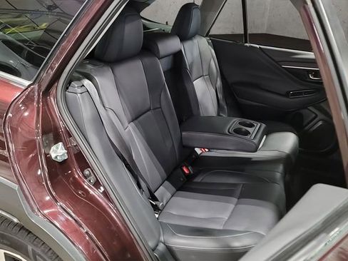 Used 2024 Subaru Outback Limited AWD/4WD image 19