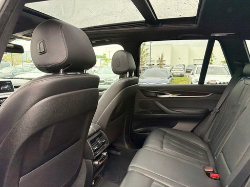 Used 2018 BMW X5 xDrive40e AWD/4WD image 20