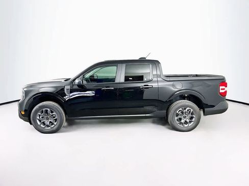 New 2026 Ford Maverick XLT AWD/4WD image 3