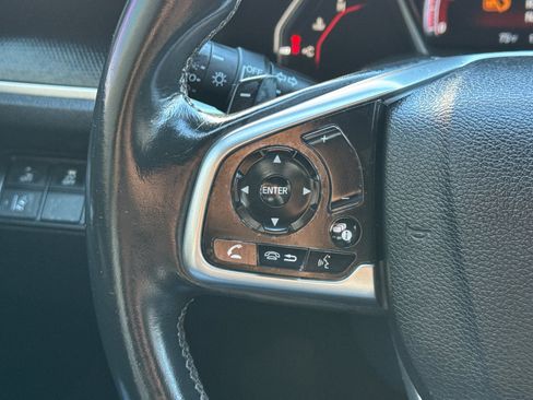 Used 2019 Honda Civic Sport image 35