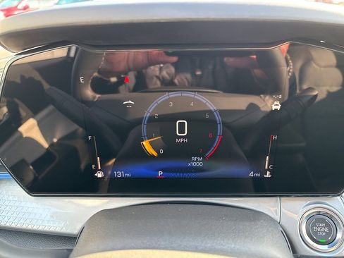 New 2026 Chevrolet Trax LT w/ Driver Confidence Package image 11