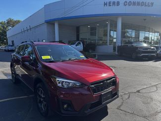 Used 2018 Subaru Crosstrek 2.0i Premium AWD/4WD video 1
