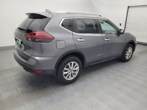 Used 2019 Nissan Rogue S w/ Special Edition Package AWD/4WD image 10