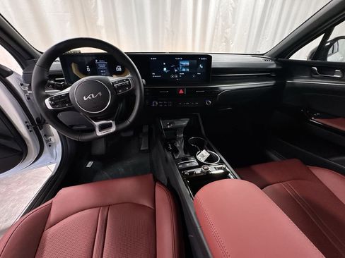 New 2026 Kia K5 GT-Line w/ GT-Line Premium Package image 12