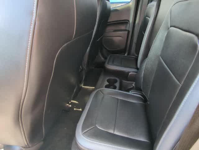 Used 2016 Chevrolet Colorado Z71 AWD/4WD image 14