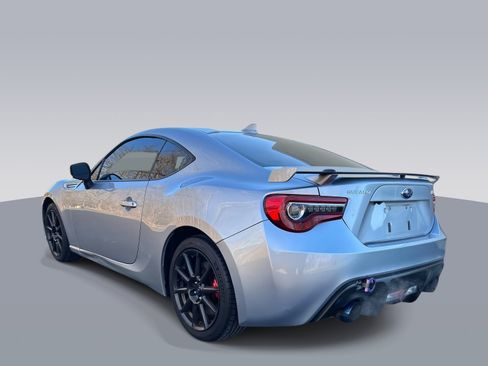 Used 2019 Subaru BRZ Limited w/ Performance Package RWD image 35